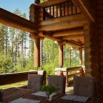 Loma-asunnot Lomalehto Kiviapaja