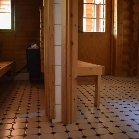 Ferienhaus Lomalehto