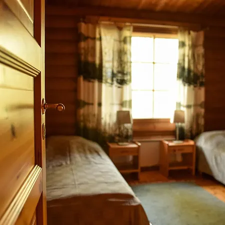 Lomalehto Casa vacanze