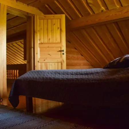 Casa vacanze Lomalehto