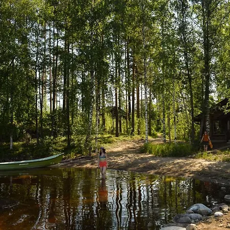 Lomalehto * Kiviapaja