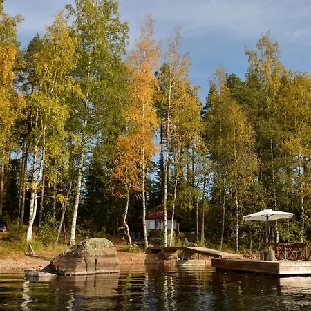 Casa vacanze Lomalehto