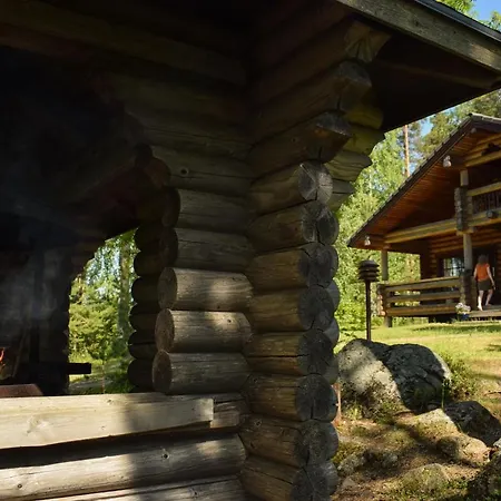 Casa vacanze Lomalehto