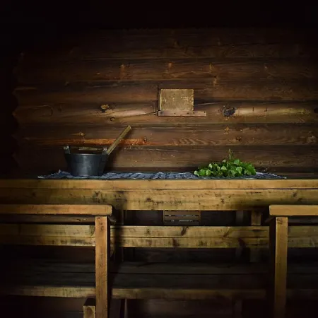 Lomalehto Casa vacanze