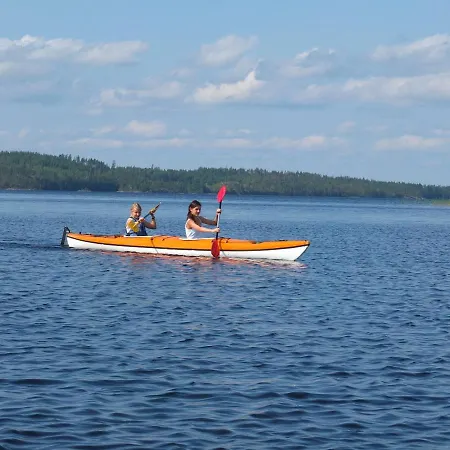 Lomalehto Casa vacanze