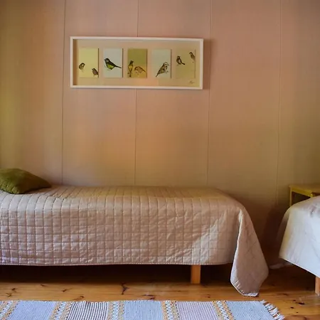 Ferienhaus Lomalehto Kiviapaja