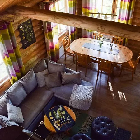 Lomalehto Casa vacanze *