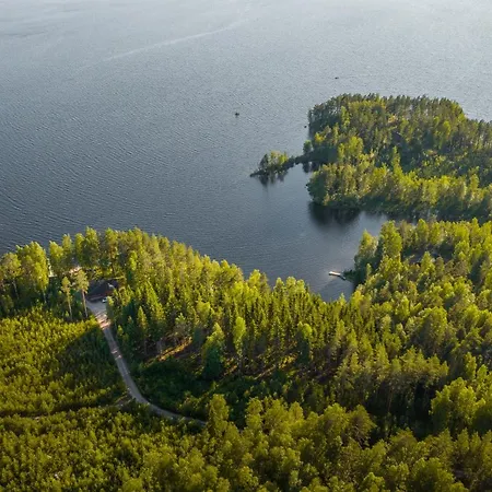 Lomalehto Semesterbostad