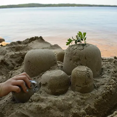 Casa vacanze Lomalehto Kiviapaja