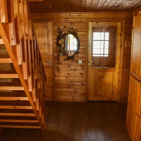 Lomalehto Casa vacanze