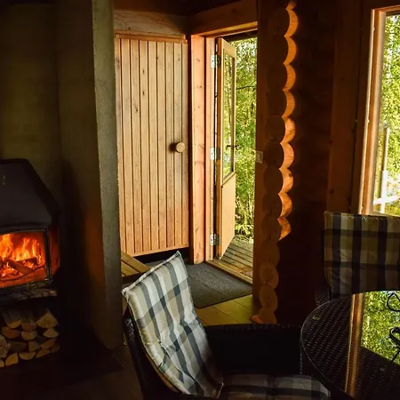 Ferienhaus Lomalehto Kiviapaja