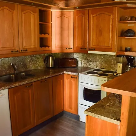 Lomalehto Casa vacanze