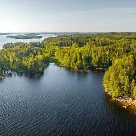 Casa vacanze Lomalehto *