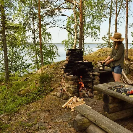 Casa vacanze Lomalehto *