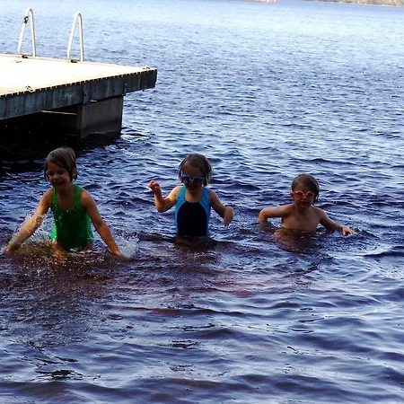 Casa vacanze Lomalehto Kiviapaja