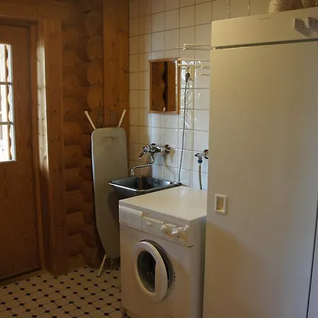 Ferienhaus Lomalehto Kiviapaja