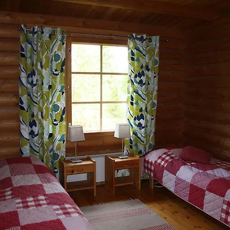Lomalehto Ferienhaus