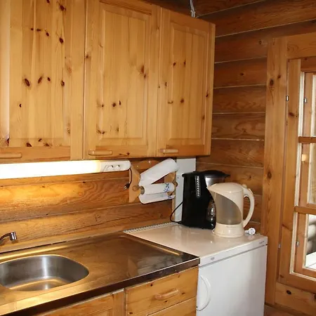 Casa vacanze Lomalehto *