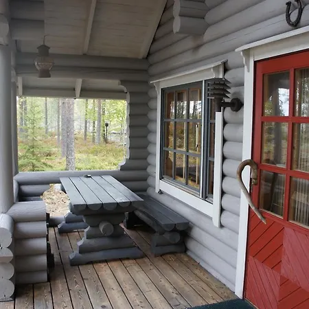 Casa vacanze Lomalehto