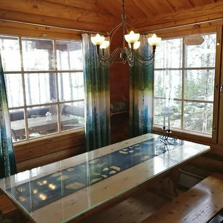 Lomalehto Casa vacanze