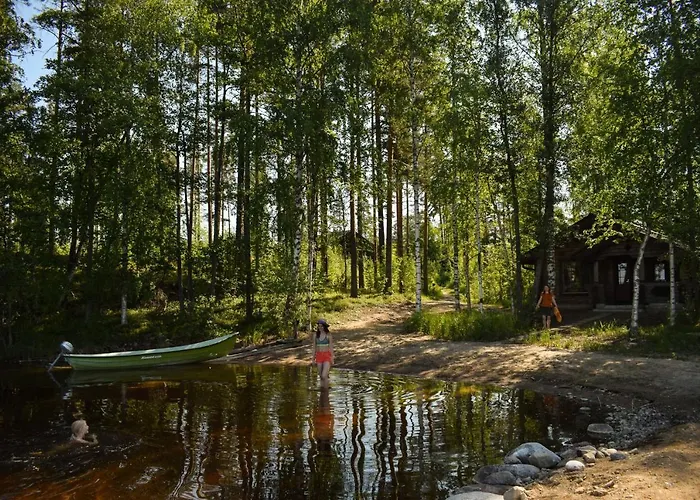 Lomalehto * Kiviapaja