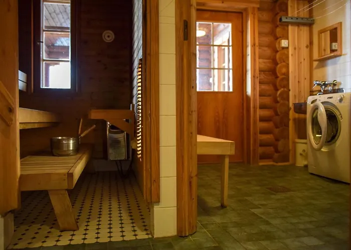 Lomalehto * Kiviapaja