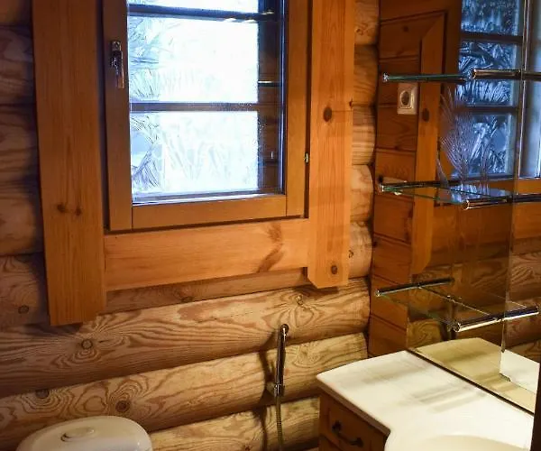 Lomalehto 度假居 Kiviapaja