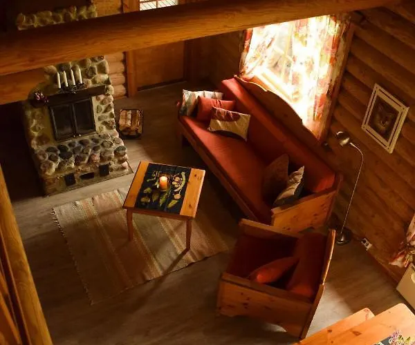 Lomalehto * Kiviapaja