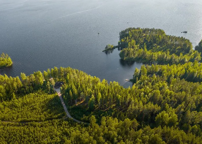 Lomalehto Semesterbostad