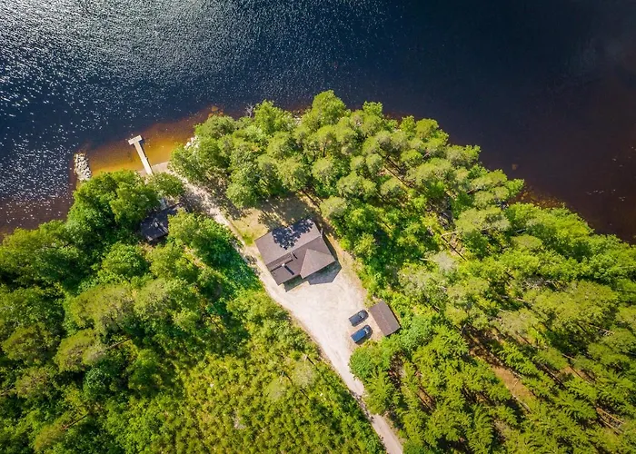 Lomalehto Semesterbostad *